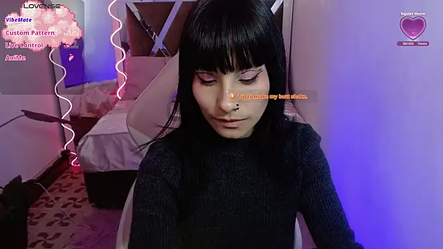 palmerfox tay online show from 31, 1, 2025