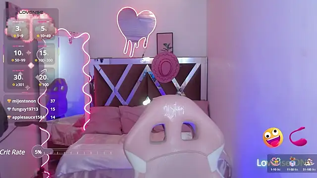 palmerfox tay online show from 1, 2, 2025