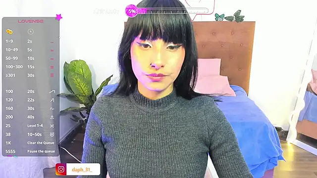 palmerfox tay online show from 7, 2, 2025