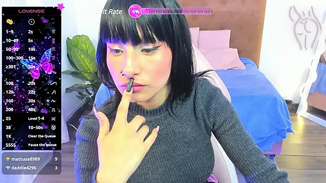 palmerfox tay online show from 7, 2, 2025