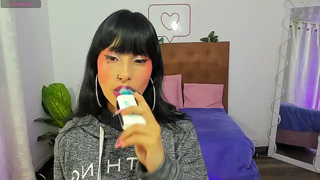 palmerfox tay online show from 11, 2, 2025