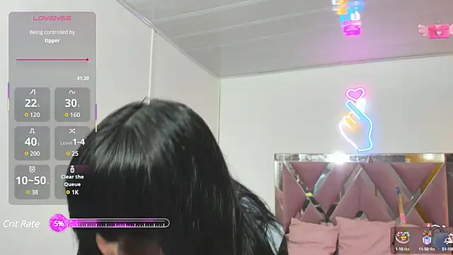 palmerfox tay online show from 15, 2, 2025