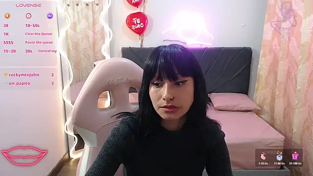 palmerfox tay online show from 23, 2, 2025