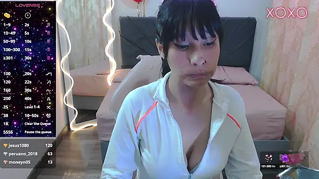 palmerfox tay online show from 1, 3, 2025