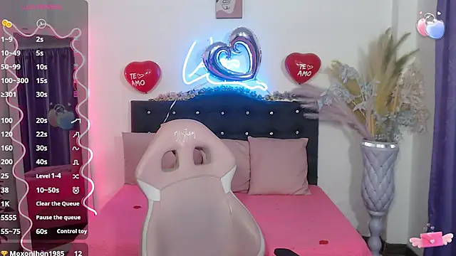 palmerfox tay online show from 17, 3, 2025