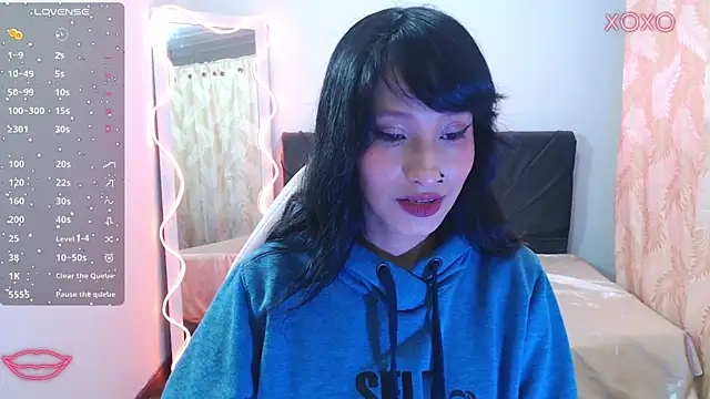 palmerfox tay online show from 18, 3, 2025