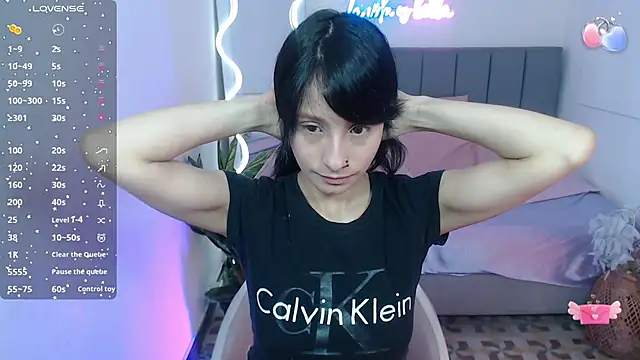 palmerfox tay online show from 21, 3, 2025