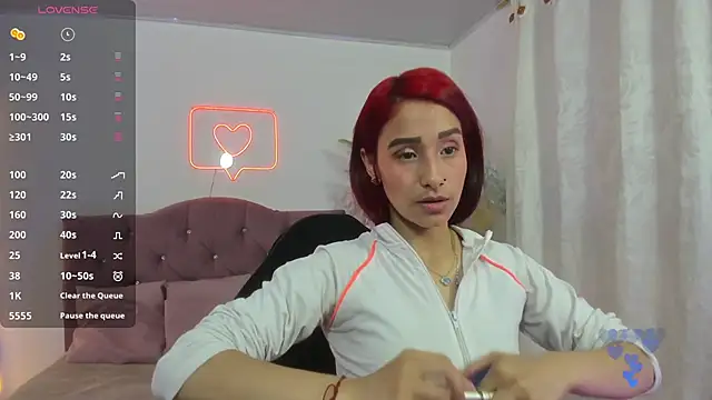 palmerfox tay online show from 23, 9, 2025