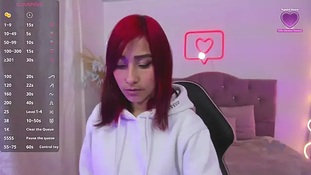 palmerfox tay online show from 25, 9, 2025