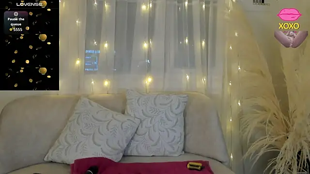 Sammy-Jhonson online show from 19, 1, 2026