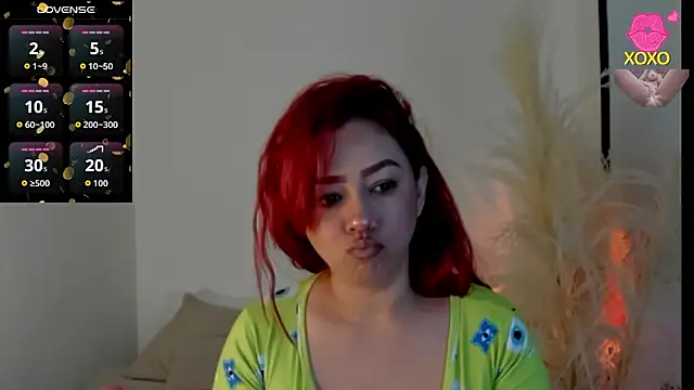 Sammy-Jhonson online show from 24, 3, 2026