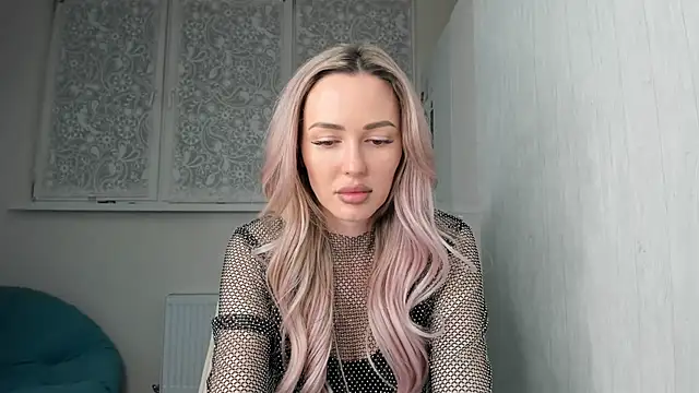 juciepussy  online show from 11, 3, 2025