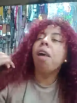 alexandraluv online show from 23, 2, 2025