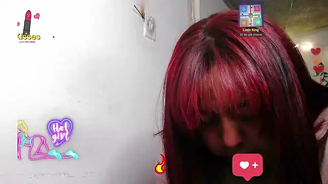 alexandraluv online show from 4, 3, 2026