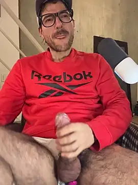 Snapshot of Nikolaj-pristino chatting on 17, 2, 2026 Nikolaj-pristino online show from 17, 2, 2026