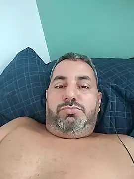 Cruelmalvado online show from 25, 3, 2026