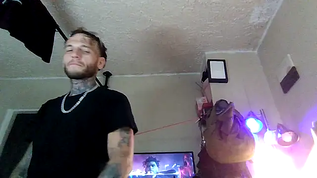 cruz815 online show from 13, 9, 2025