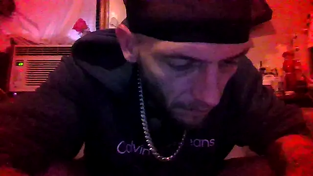 cruz815 online show from 19, 9, 2025