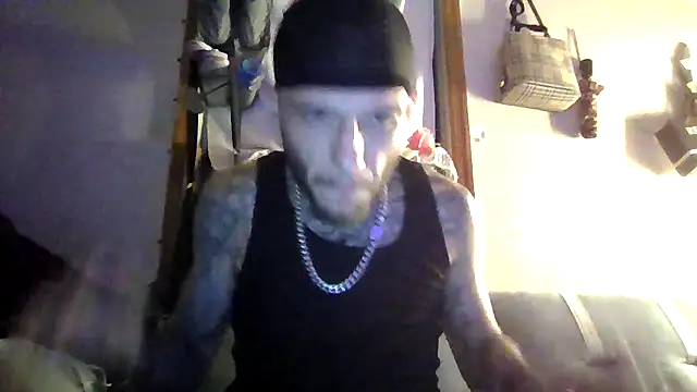 cruz815 online show from 21, 9, 2025