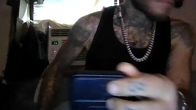 cruz815 online show from 21, 9, 2025