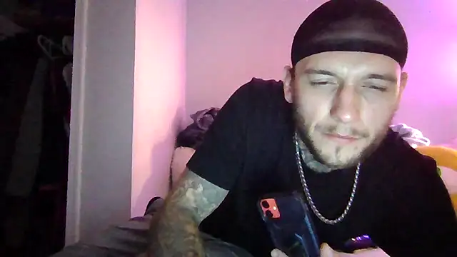 cruz815 online show from 18, 12, 2025