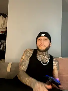 cruz815 online show from 17, 1, 2026