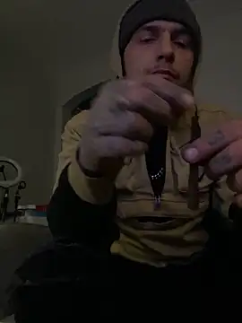 cruz815 online show from 15, 3, 2026