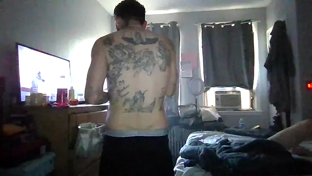 Snapshot of cruz815 chatting on 28, 5, 2026 cruz815 online show from 28, 5, 2026