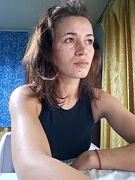 Belladonna253 online show from 22, 10, 2025