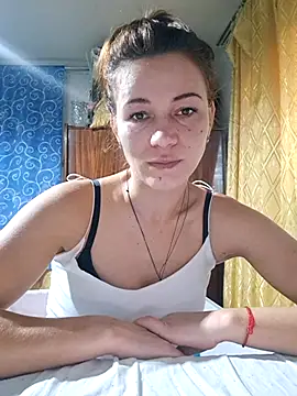 Belladonna253 online show from 30, 10, 2025