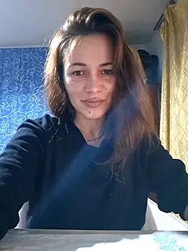 Belladonna253 online show from 16, 11, 2025