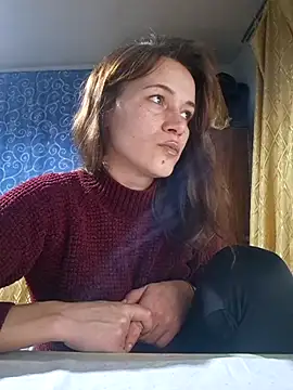 Belladonna253 online show from 27, 11, 2025