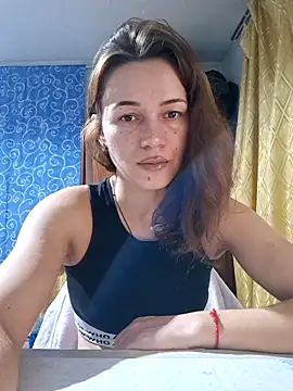 Belladonna253 online show from 3, 12, 2025