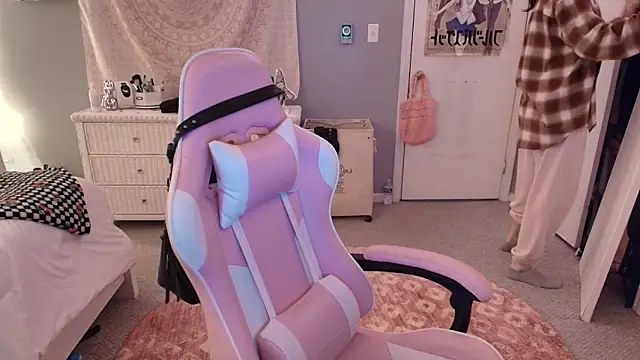 Snapshot of princesselysia chatting on 7, 11, 2025 princesselysia online show from 7, 11, 2025