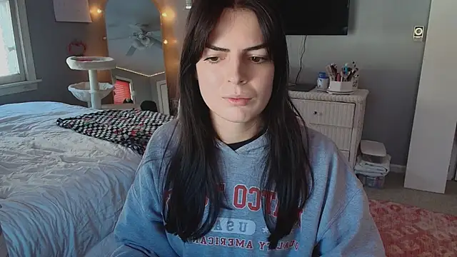 princesselysia online show from 9, 2, 2026