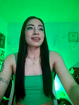 Snapshot of Marce0 chatting on 3, 4, 2026 Marce0 online show from 3, 4, 2026