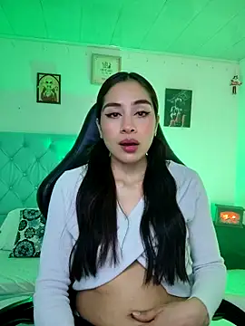 Snapshot of Marce0 chatting on 18, 4, 2026 Marce0 online show from 18, 4, 2026