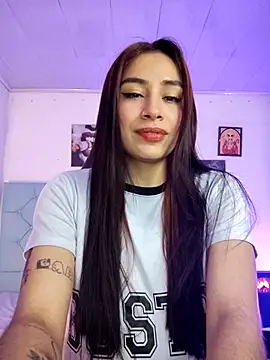 Snapshot of Marce0 chatting on 23, 4, 2026 Marce0 online show from 23, 4, 2026