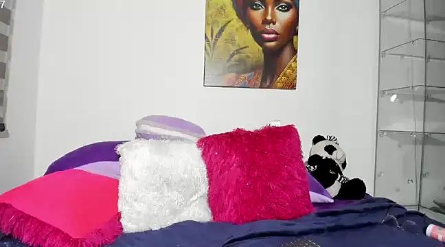 Snapshot of antonella4youu chatting on 12, 3, 2025 antonella4youu online show from 12, 3, 2025