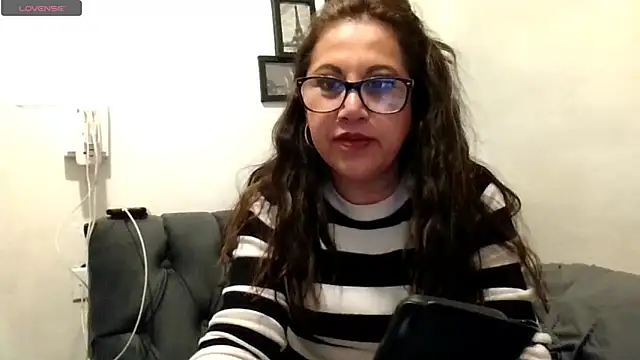 Snapshot of MirandaLatinaLovely chatting on 10, 2, 2026 MirandaLatinaLovely online show from 10, 2, 2026