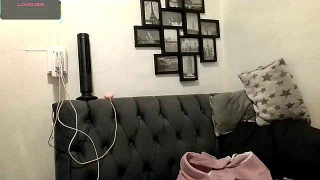 Snapshot of MirandaLatinaLovely chatting on 21, 2, 2026 MirandaLatinaLovely online show from 21, 2, 2026