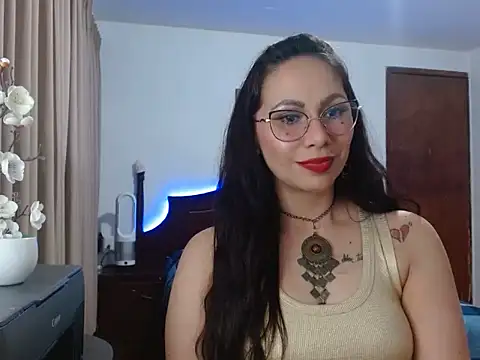 AloLovely  online show from 21, 3, 2026