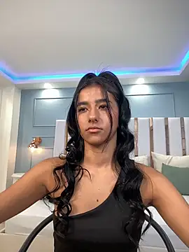 eva roseee online show from 29, 10, 2025