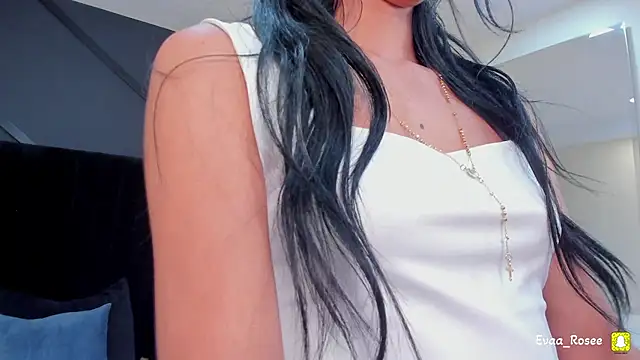 eva roseee online show from 3, 2, 2026