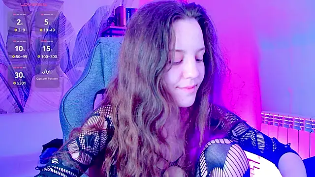 MilaStoyne online show from 24, 3, 2026