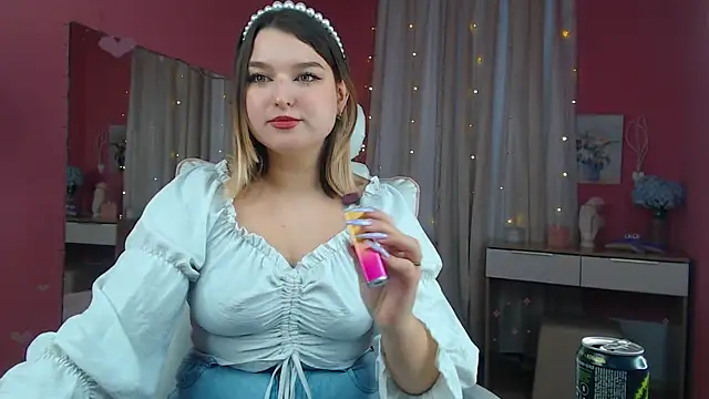 Jenny Smit online show from 14, 2, 2025