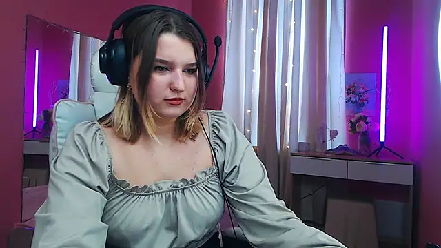 Jenny Smit online show from 7, 3, 2025