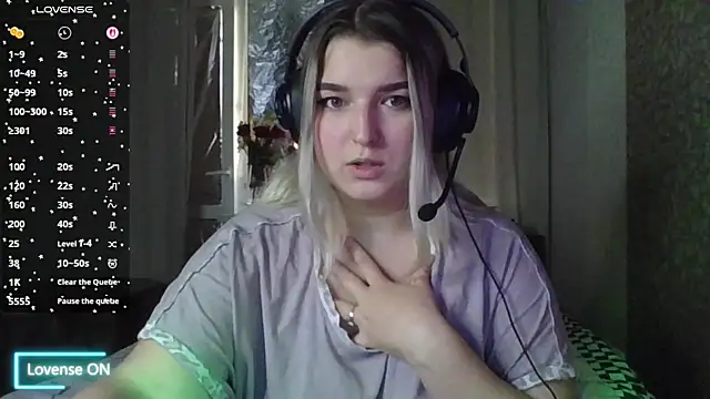 Jenny Smit online show from 22, 10, 2025