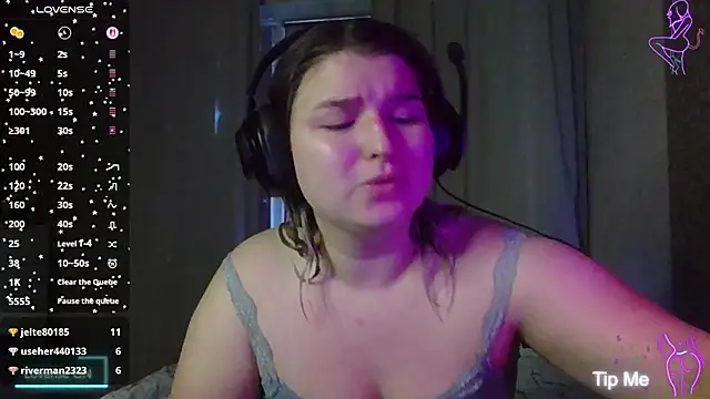 Jenny Smit online show from 4, 11, 2025