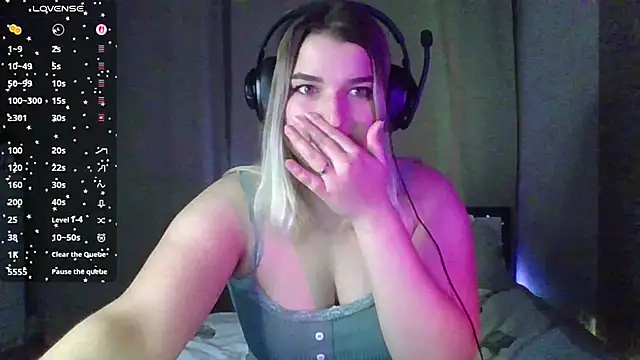 Jenny Smit online show from 11, 11, 2025